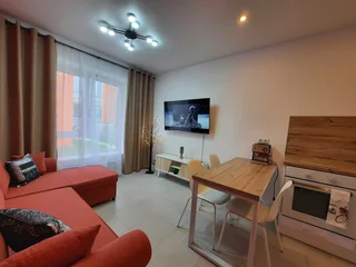 Москва: Loft Studio на улице Амурская