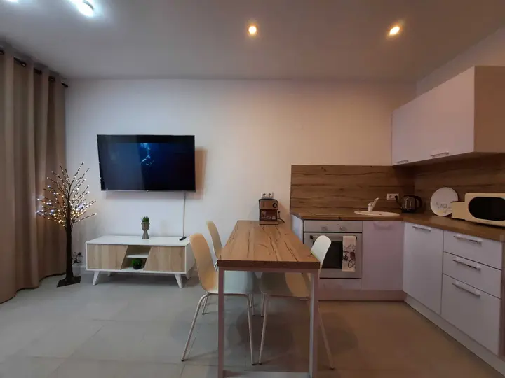 Москва: Loft Studio на улице Амурская
