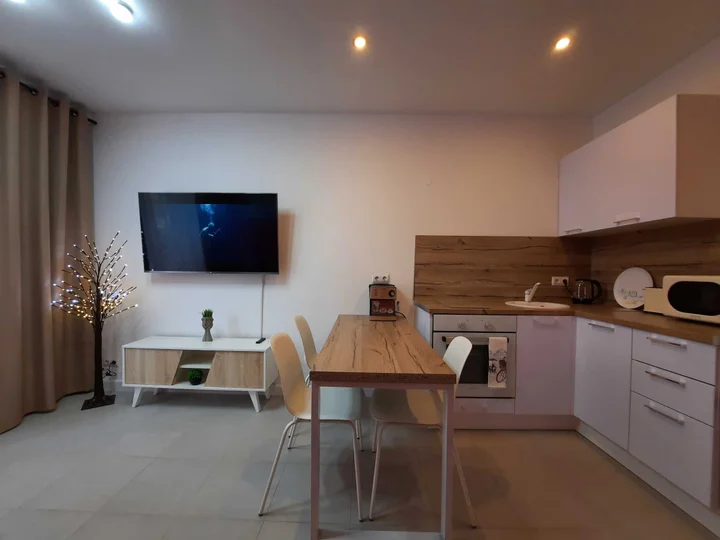 Москва: Loft Studio на улице Амурская