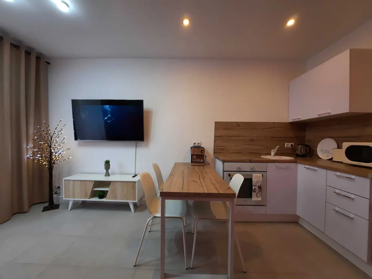 Москва: Loft Studio на улице Амурская