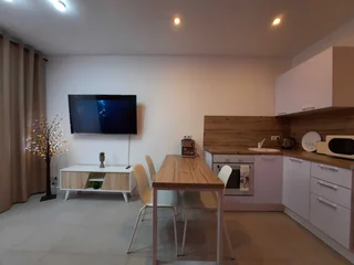 Москва: Loft Studio на улице Амурская