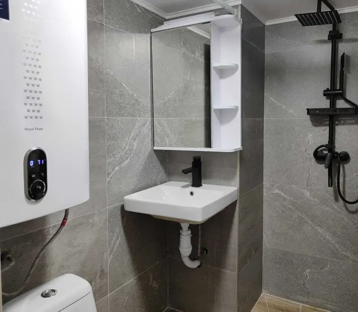 Нижний Новгород: Лофт 2 на Генкиной