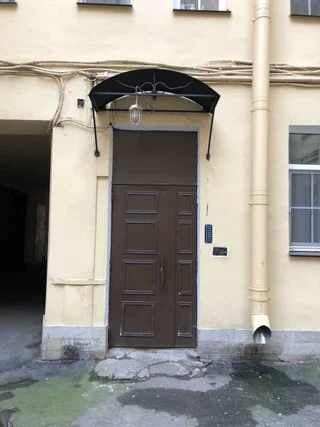 Санкт-Петербург: Апартаменты недалеко от Сенной площади по улице Гражданской