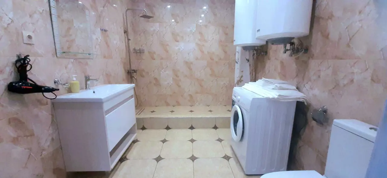 Отрадное: Посейдон