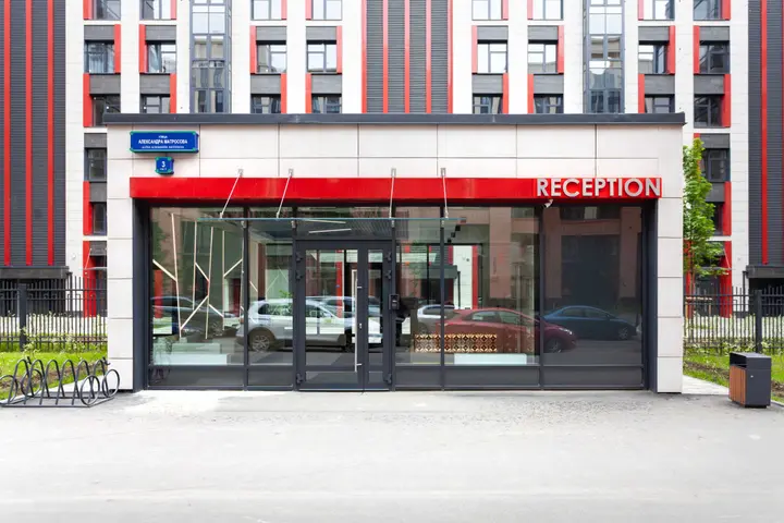 Санкт-Петербург: Паруса на Неве