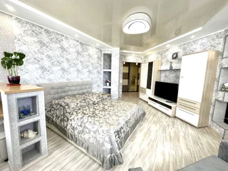 Брянск: Flats-Line (флэтс лайн) на Красноармейская, 100