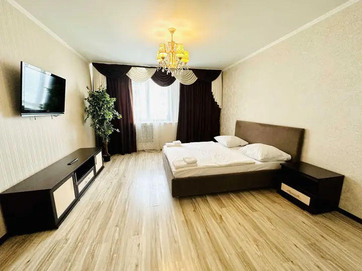 Брянск: Flats-Line (флэтс лайн) на Красноармейская, 100