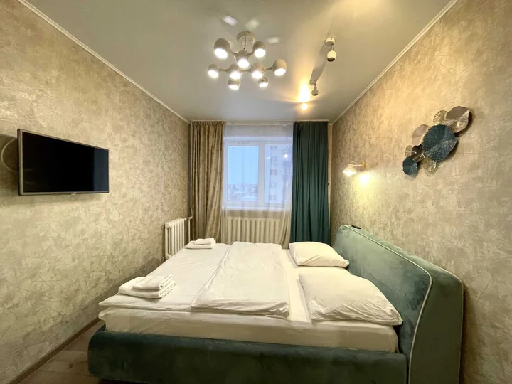 Брянск: Flats-Line (флэтс лайн) на Красноармейская, 100