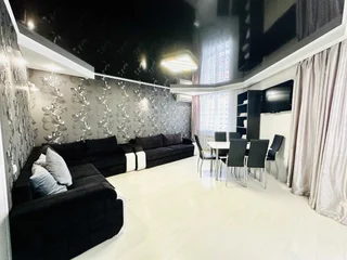 Брянск: Flats-Line (флэтс лайн) на Красноармейская, 100