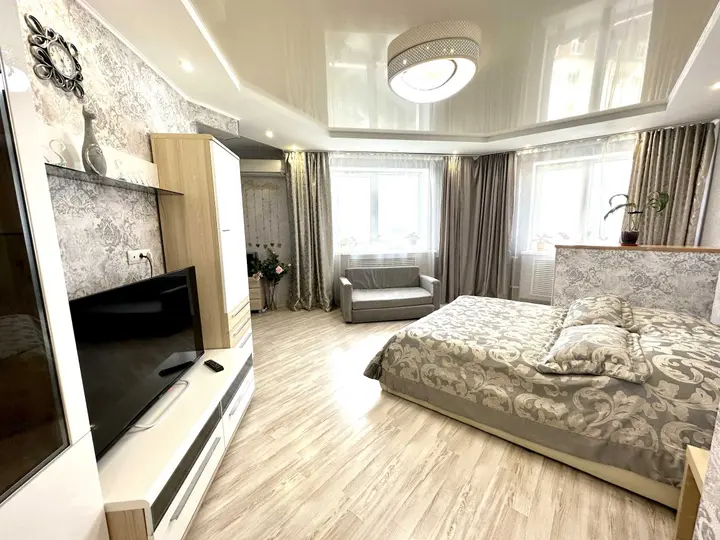 Брянск: Flats-Line (флэтс лайн) на Красноармейская, 100