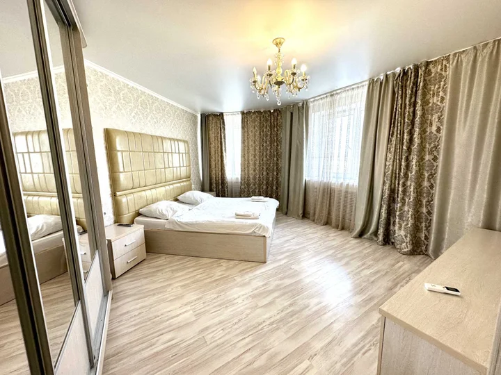 Брянск: Flats-Line (флэтс лайн) на Красноармейская, 100