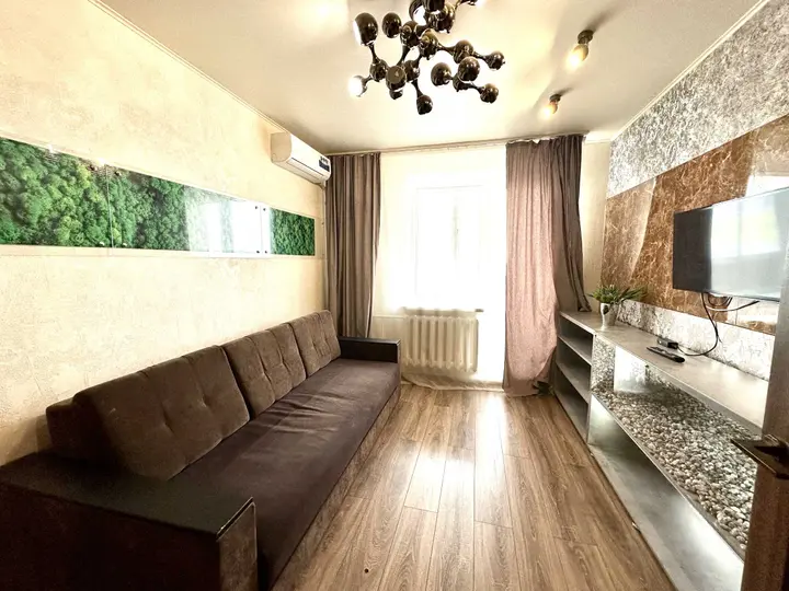 Брянск: Flats-Line (флэтс лайн) на Красноармейская, 100