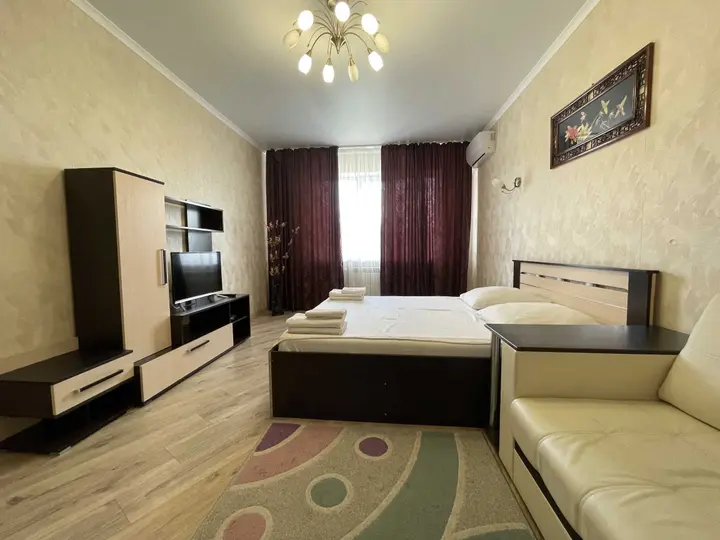 Брянск: Flats-Line Красноармейская, 42