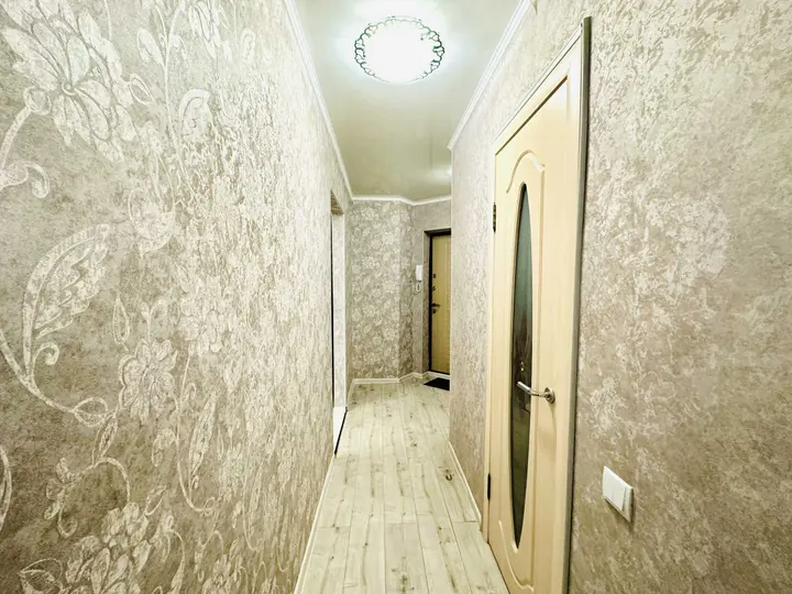 Брянск: Flats-Line (флэтс лайн) на Ромашина, 32