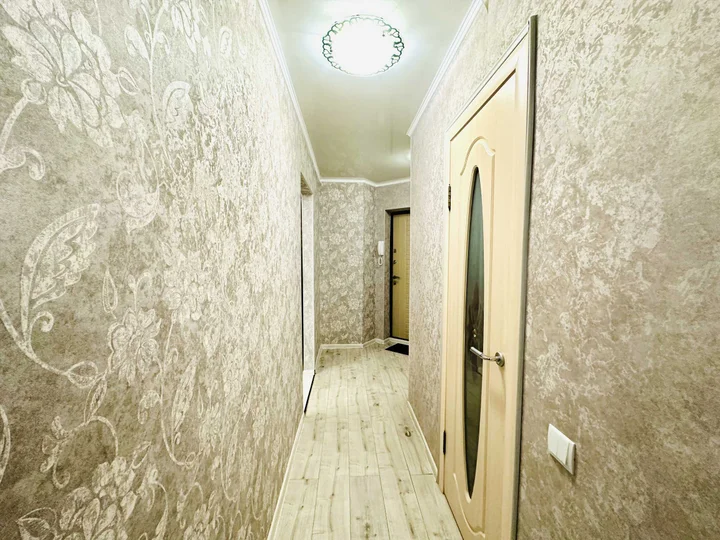 Брянск: Flats-Line (флэтс лайн) на Ромашина, 32