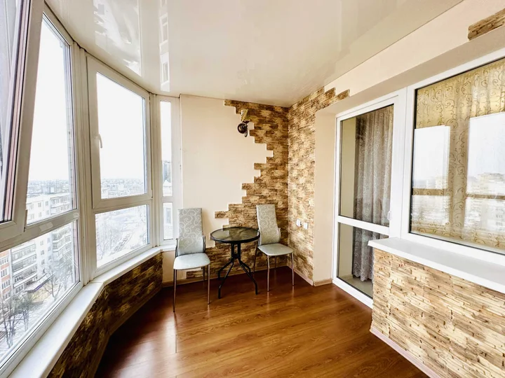 Брянск: Flats-Line (флэтс лайн) на Ромашина, 32