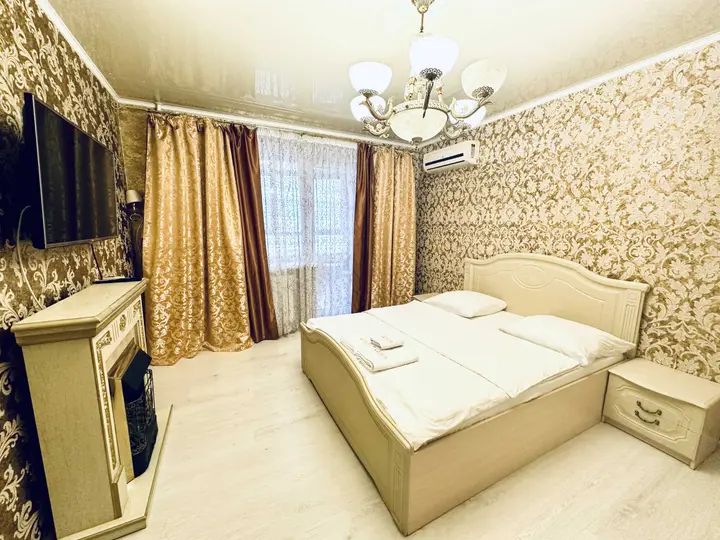 Брянск: Flats-Line (флэтс лайн) на Ромашина, 32