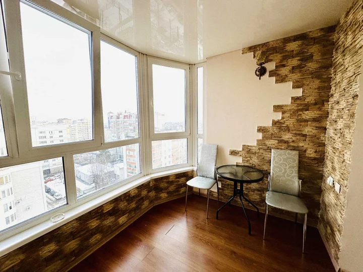 Брянск: Flats-Line (флэтс лайн) на Ромашина, 32