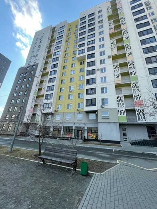 Челябинск: 2 комн. в центре Ленинского около Авроры
