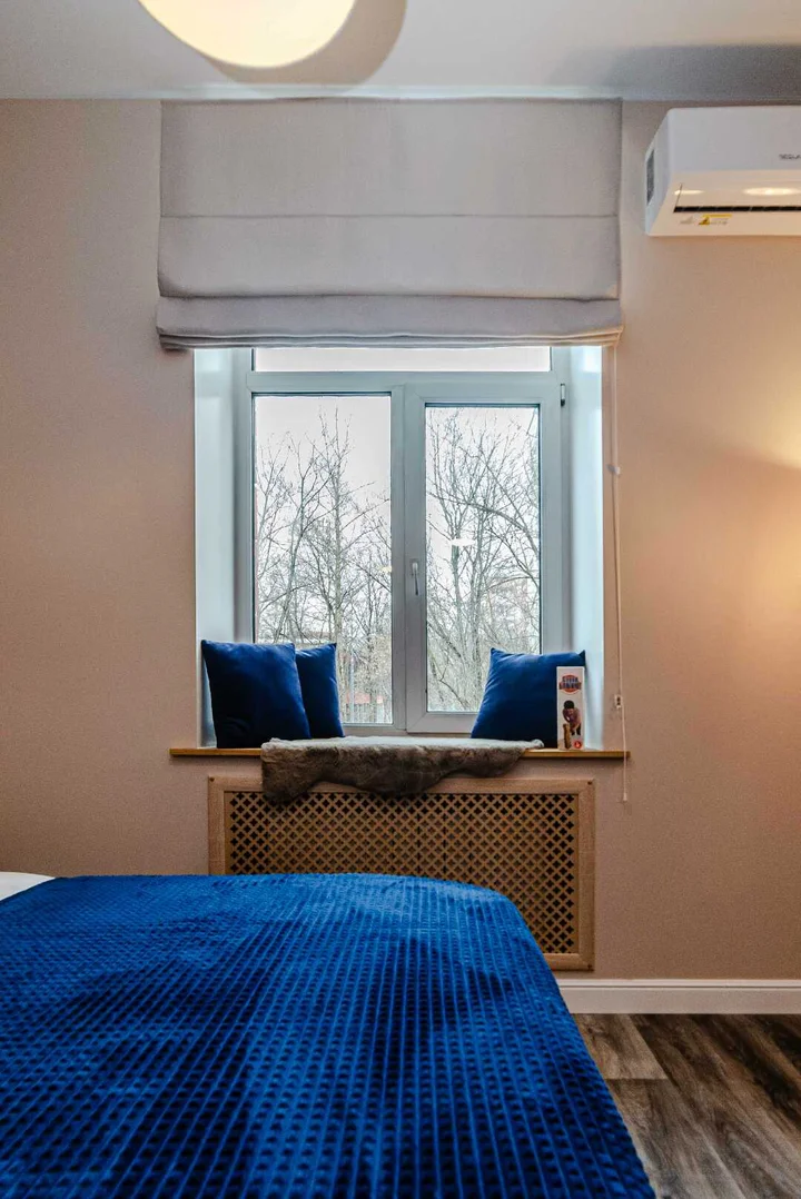 Москва: Zen Home на Гостиничной 5