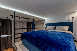 Москва: Zen Home на Гостиничной 5