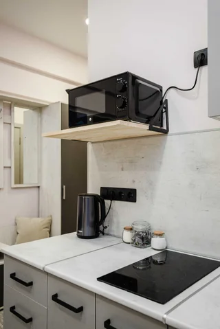 Москва: Zen Home на Гостиничной 5