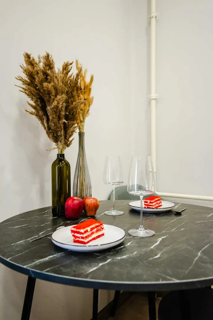Москва: Zen Home на Гостиничной 5