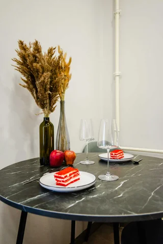 Москва: Zen Home на Гостиничной 5