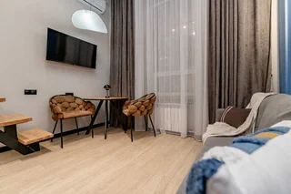 Москва: Zen Home на Гостиничной 5