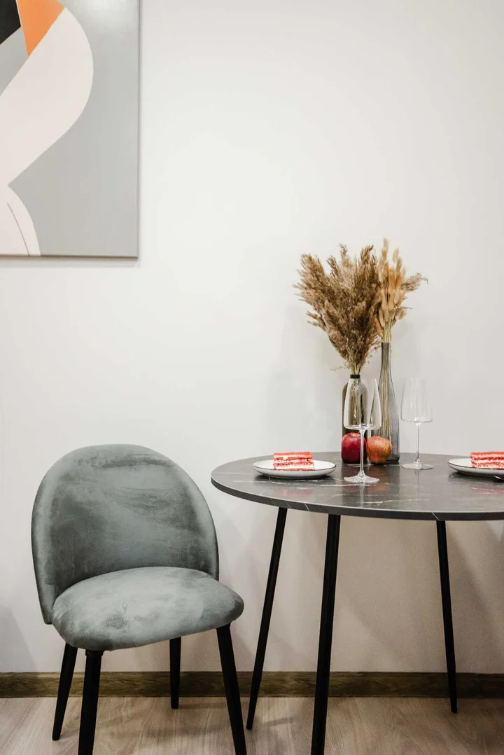 Москва: Zen Home на Гостиничной 5