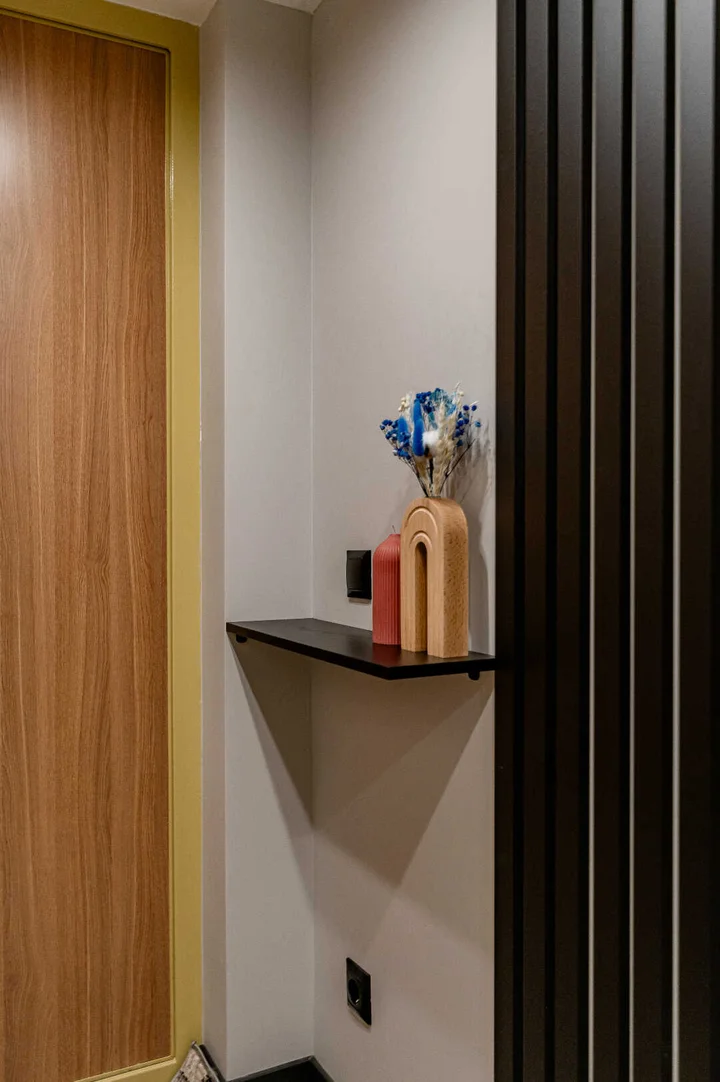Москва: Zen Home на Гостиничной 5