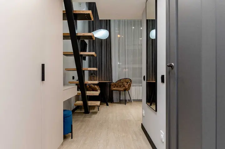Zen Home на Гостиничной 5 — фото 5