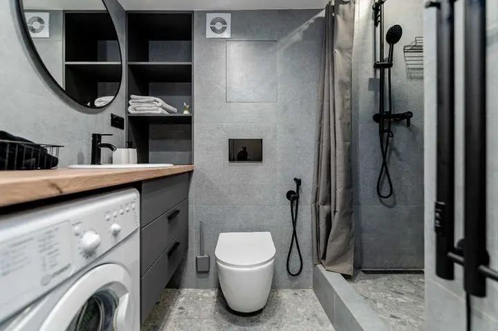 Zen Home на Гостиничной 5 — фото 6
