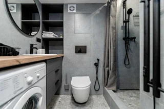 Москва: Zen Home на Гостиничной 5