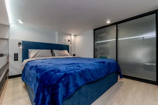 Москва: Zen Home на Гостиничной 5