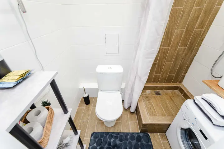 Москва: Zen Home на Гостиничной 5