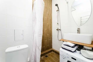 Москва: Zen Home на Гостиничной 5