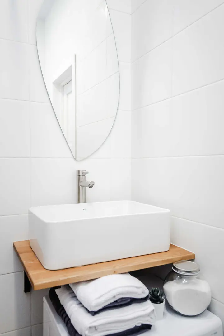 Москва: Zen Home на Гостиничной 5