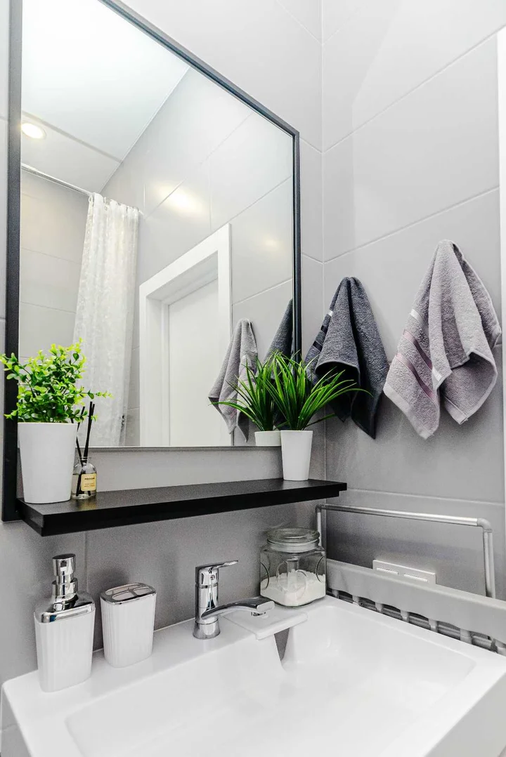 Москва: Zen Home на Гостиничной 5
