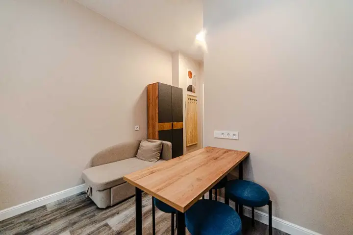 Москва: Zen Home на Гостиничной 5