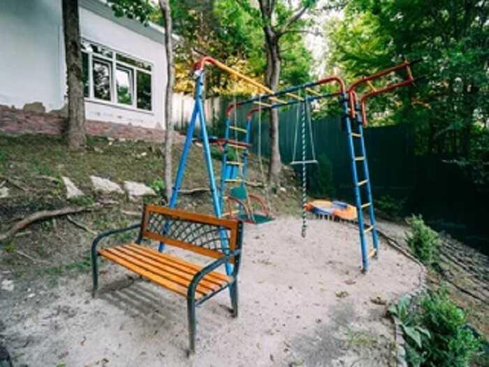 Туапсе: Загородные дома в лесу под Туапсе