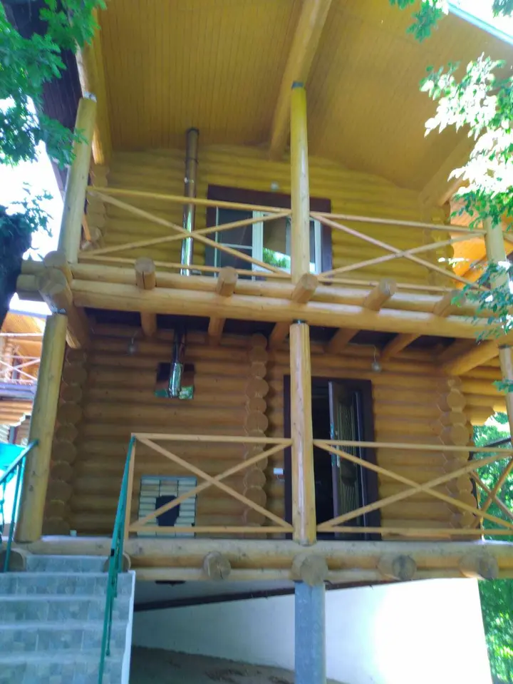 Туапсе: Загородные дома в лесу под Туапсе