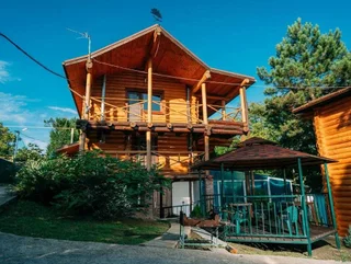Туапсе: Загородные дома в лесу под Туапсе