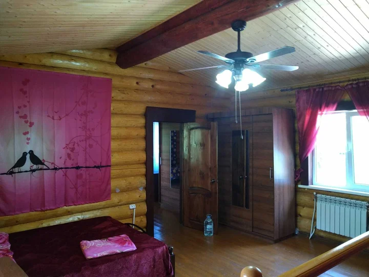 Туапсе: Загородные дома в лесу под Туапсе