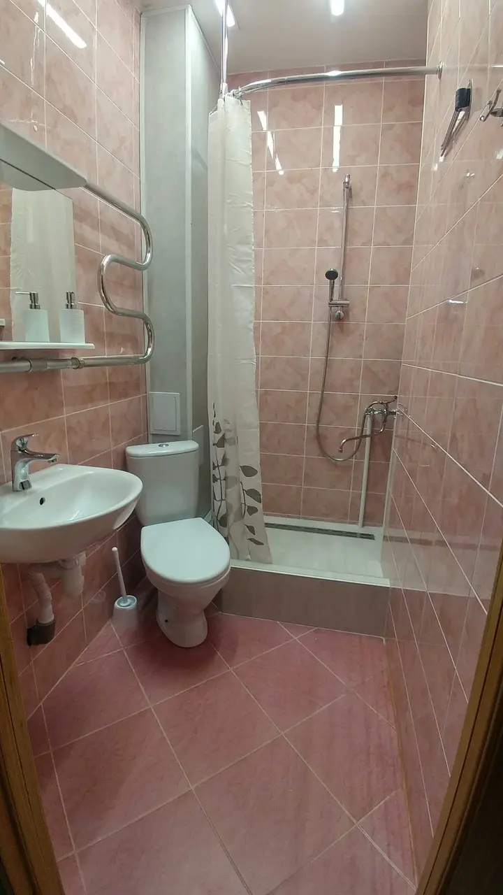 Санкт-Петербург: Studio "Sweet Home"