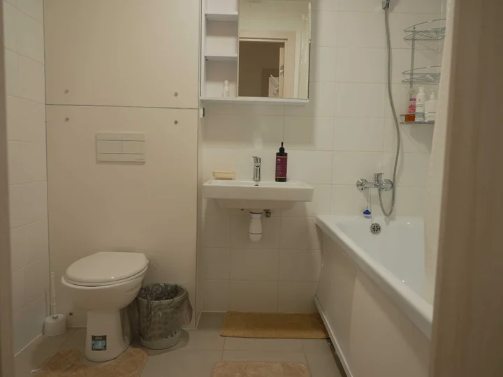 Котельники: Серая роза
