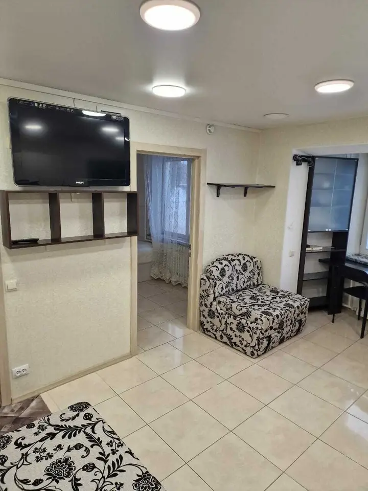 Уютная квартира Красноармейская 11 — фото 6