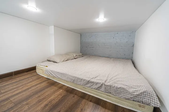 Санкт-Петербург: Апартаменты на Конной №2