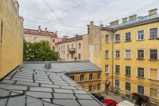 Санкт-Петербург: ARent (АРент) на набережной канала Грибоедова 117