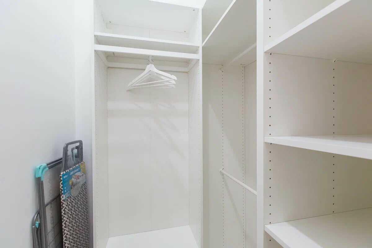Москва: Loft Studio в ЖК Серебряный Фонтан